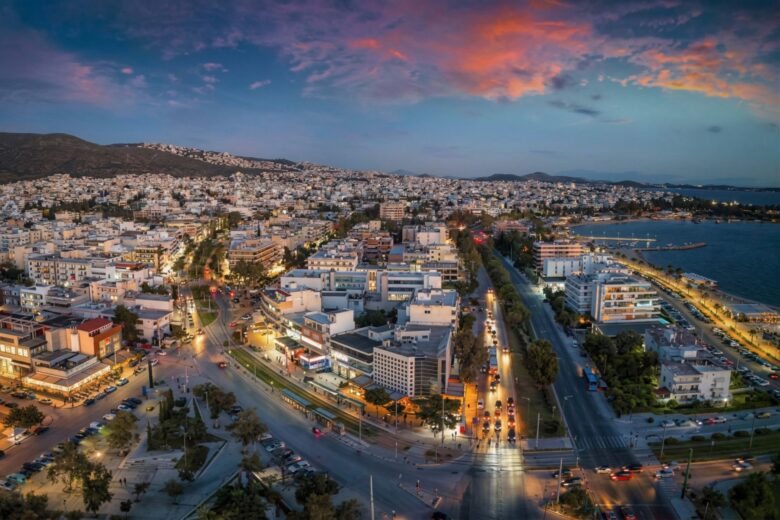 south42 apartments glyfada luxury apartments athens riviera stay