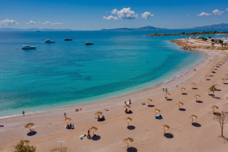 luxury suites for short stays in south42 serviced apartments glyfada